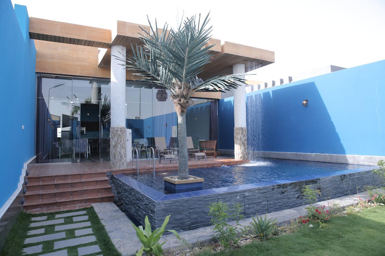 Dorrah Resort Riadh Exterior foto