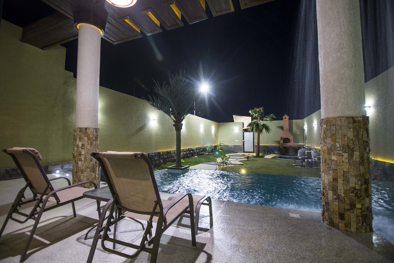 Dorrah Resort Riadh Exterior foto