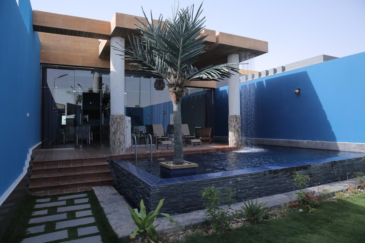 Dorrah Resort Riadh Exterior foto