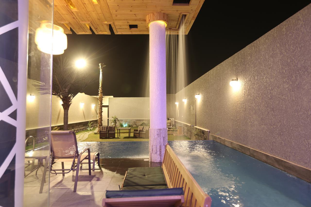 Dorrah Resort Riadh Exterior foto