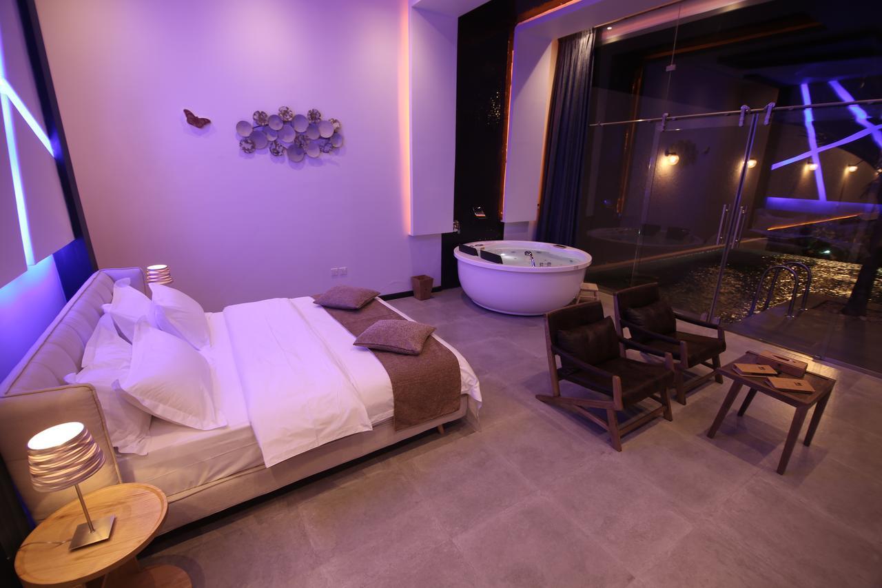 Dorrah Resort Riadh Exterior foto