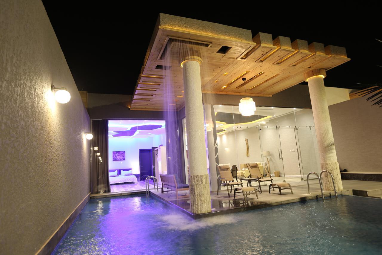 Dorrah Resort Riadh Exterior foto