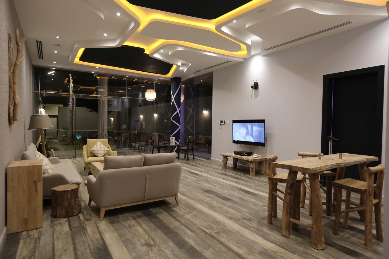 Dorrah Resort Riadh Exterior foto